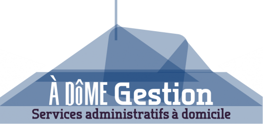 Services administratifs à domicile